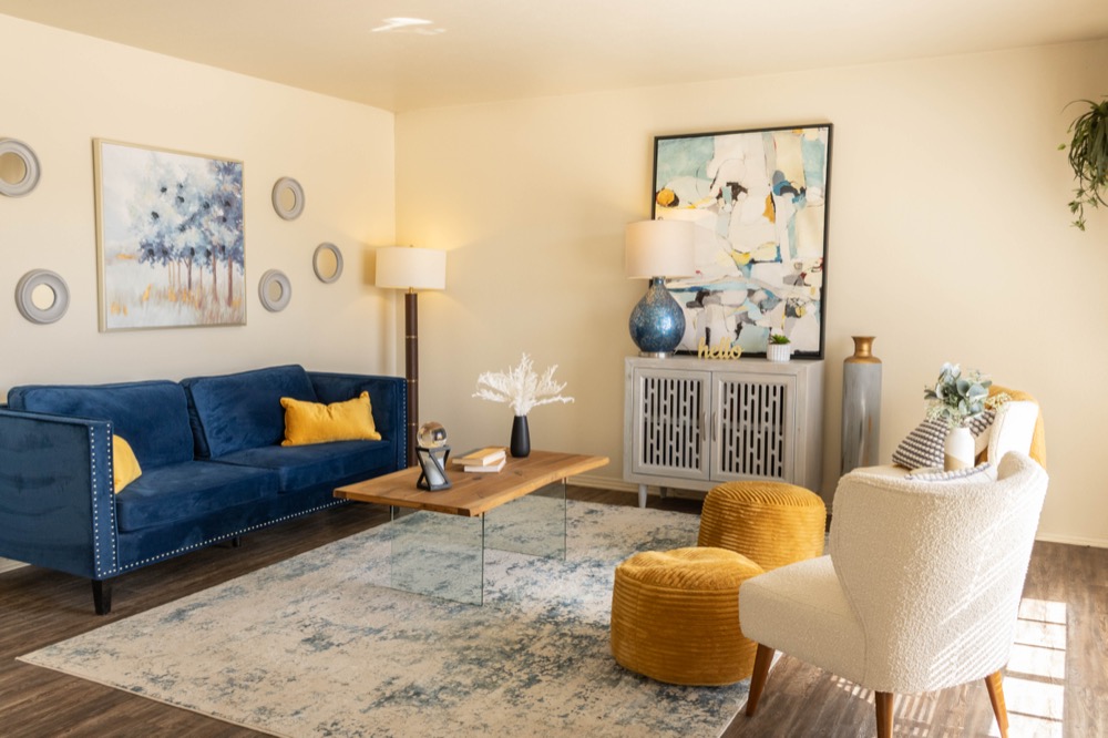 Mosaic Apartments property photo